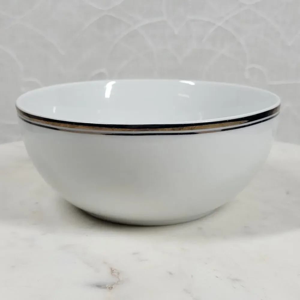 Williams Sonoma Open Kitchen‎ Cereal Bowl 5.5